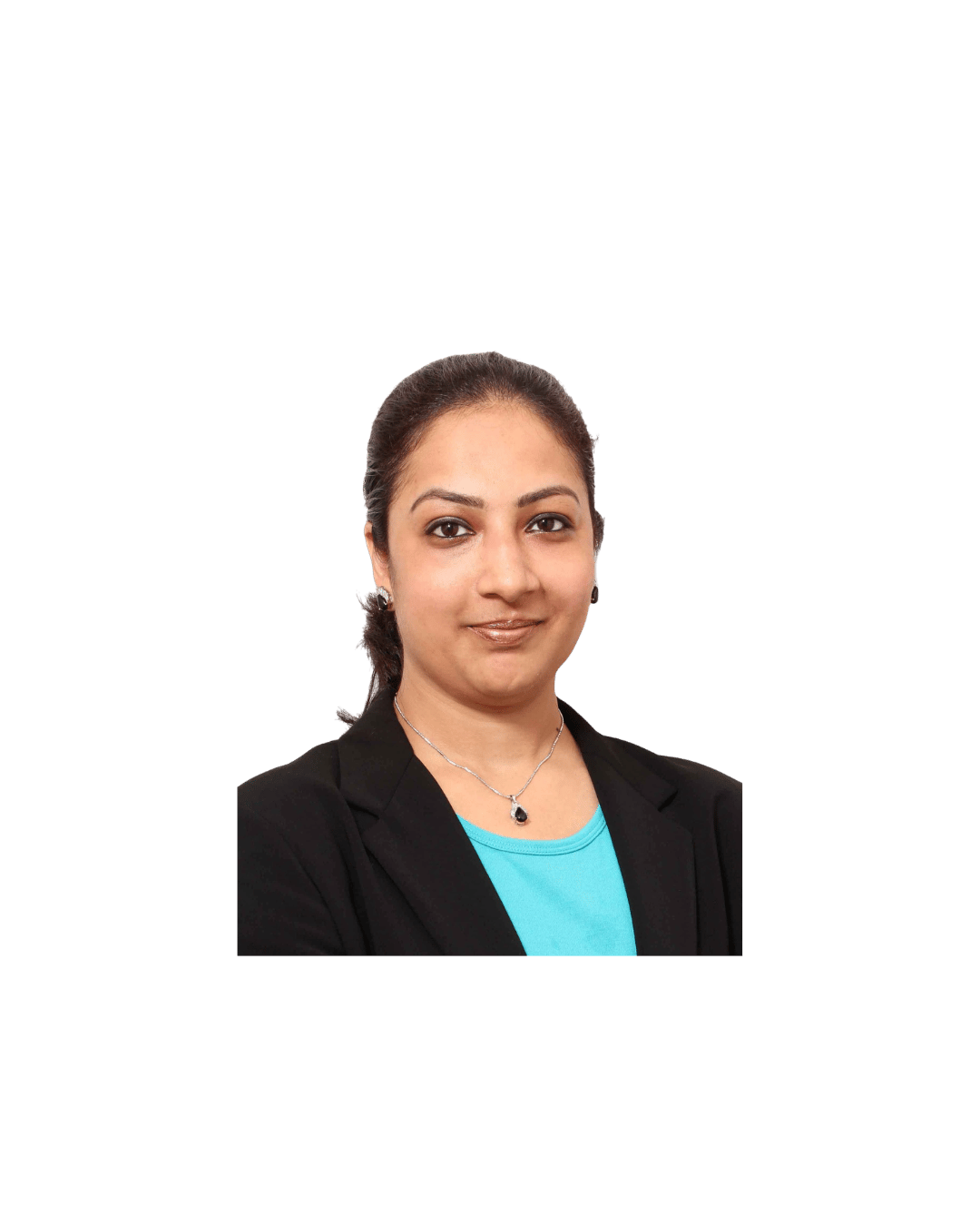 Ms. Rubab Nizami — Amadeus Expert and Lead GDS Trainer at Wings Institute with 26 years of hands-on experience on the live Amadeus terminal